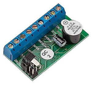 контроллер для ключей Touch Memory Z-5R