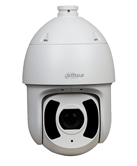 Поворотная IP-камера Dahua DH-SD6CE245U-HNI