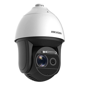  IP-камера Hikvision DS-2DF8236I-AELW