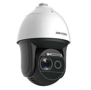 IP-камера Hikvision DS-2DF8436I5X-AELW