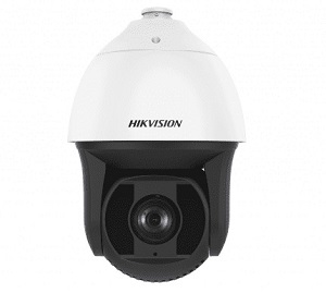 Поворотная IP-камера Hikvision DS-2DF8242IX-AEL (T3)