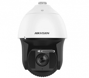 Hikvision DS-2DF8242I5X-AELW (T3)