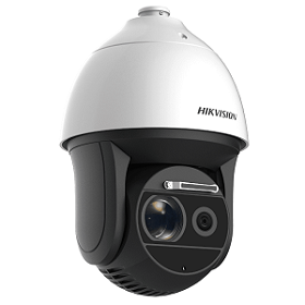 камера Hikvision DS-2DF8836I5X-AELW 