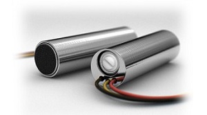 Микрофон Stelberry M-40
