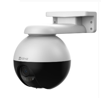EZVIZ C8W