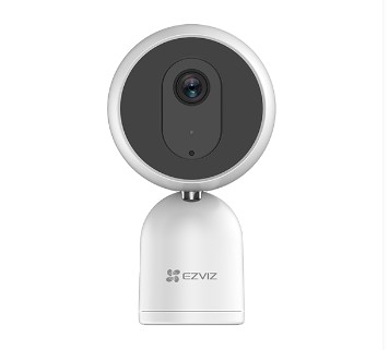 EZVIZ C1T 2 МП Wi-Fi камера для деликатной защиты
