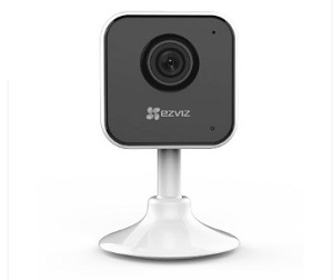Wi-Fi камера EZVIZ C1HC