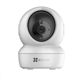 Wi-Fi камера EZVIZ H6c и C6N