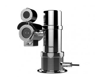 IP-камера Hikvision DS-2DY9236I-CWX (W/316L)