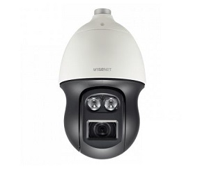 Поворотная IP-камера Wisenet XNP-6370RH/CRU